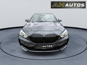 BMW 1 Series 2.0 118D M Sport 5dr