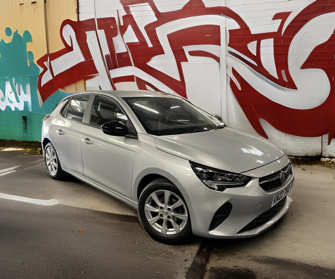 Vauxhall Corsa 1.2  5dr