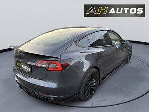 Tesla Model 3 Model 3 Performance AWD 4dr