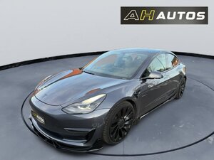 Tesla Model 3 Model 3 Performance AWD 4dr