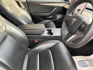 Tesla Model 3 Model 3 Performance AWD 4dr