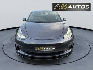 Tesla Model 3 Model 3 Performance AWD 4dr