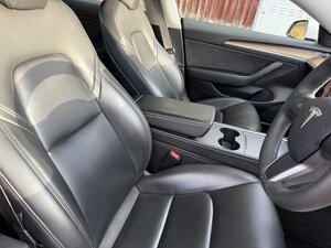 Tesla Model 3 Model 3 Performance AWD 4dr