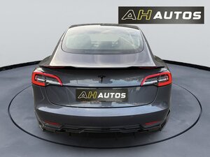 Tesla Model 3 Model 3 Performance AWD 4dr