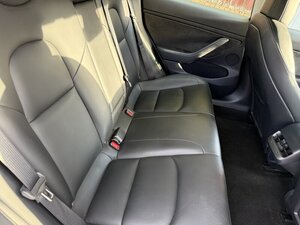 Tesla Model 3 Model 3 Performance AWD 4dr
