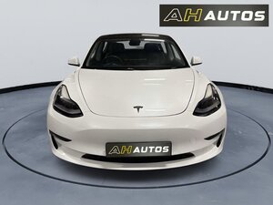 Tesla Model 3 Model 3 LONG Range AWD 4dr