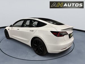 Tesla Model 3 Model 3 LONG Range AWD 4dr