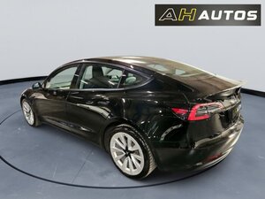 Tesla Model 3 Model 3 Standard Range + 4dr