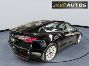 Tesla Model 3 Model 3 Standard Range + 4dr