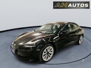 Tesla Model 3 Model 3 Standard Range + 4dr