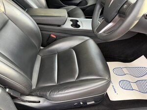 Tesla Model 3 Model 3 Standard Range + 4dr