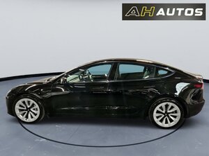Tesla Model 3 Model 3 Standard Range + 4dr