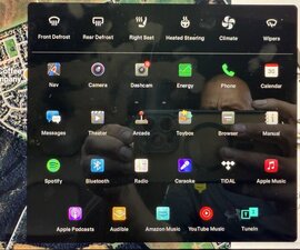 Tesla Model 3 Model 3 Standard Range + 4dr