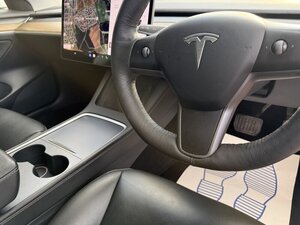 Tesla Model 3 Model 3 Standard Range + 4dr