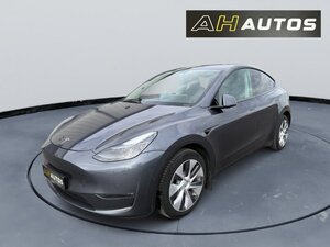 Tesla Model Y Model Y LONG Range AWD 5dr