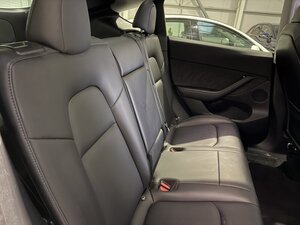 Tesla Model Y Model Y LONG Range AWD 5dr