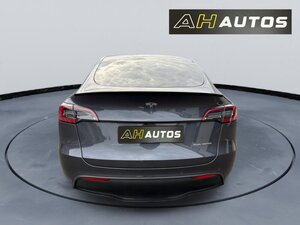 Tesla Model Y Model Y LONG Range AWD 5dr
