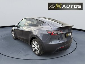 Tesla Model Y Model Y LONG Range AWD 5dr