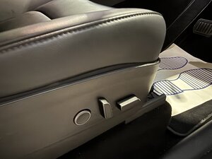 Tesla Model Y Model Y LONG Range AWD 5dr
