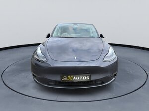 Tesla Model Y Model Y LONG Range AWD 5dr