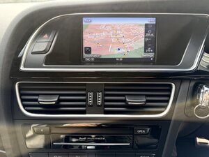 Audi RS 4 4.2 RS 4 FSI Quattro AUTO 5dr