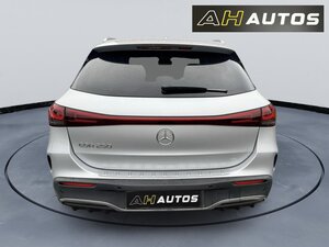 Mercedes-Benz EQA EQA 250 AMG LINE 5dr