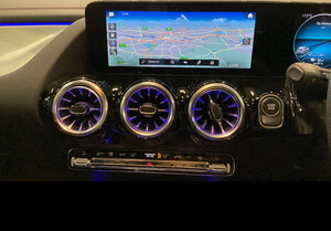 Mercedes-Benz EQA EQA 250 AMG LINE 5dr