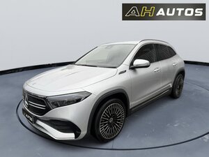 Mercedes-Benz EQA EQA 250 AMG LINE 5dr