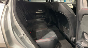 Mercedes-Benz EQA EQA 250 AMG LINE 5dr
