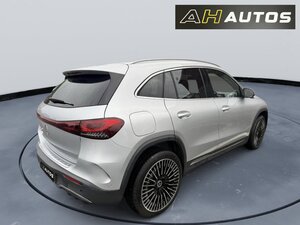 Mercedes-Benz EQA EQA 250 AMG LINE 5dr
