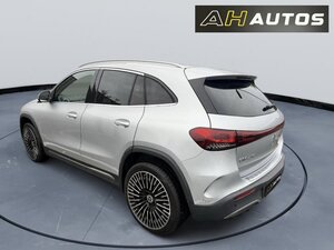 Mercedes-Benz EQA EQA 250 AMG LINE 5dr