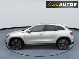 Mercedes-Benz EQA EQA 250 AMG LINE 5dr