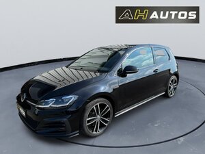 Volkswagen Golf 2.0 GOLF GTD TDI 3dr