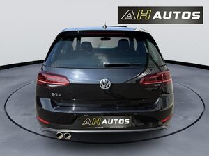 Volkswagen Golf 2.0 GOLF GTD TDI 3dr