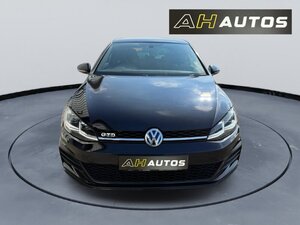 Volkswagen Golf 2.0 GOLF GTD TDI 3dr