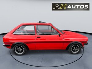 ford fiesta  3dr