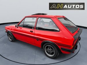 ford fiesta  3dr