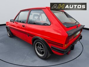 ford fiesta  3dr