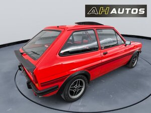 ford fiesta  3dr