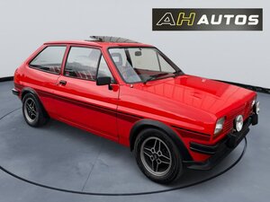 ford fiesta  3dr