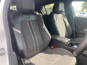 Vauxhall Astra 1.2 Astra GS Turbo 5dr