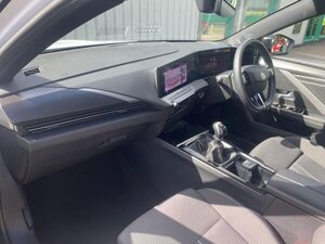 Vauxhall Astra 1.2 Astra GS Turbo 5dr