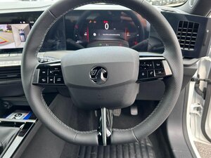 Vauxhall Astra 1.2 Astra GS Turbo 5dr