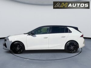 Vauxhall Astra 1.2 Astra GS Turbo 5dr