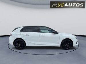 Vauxhall Astra 1.2 Astra GS Turbo 5dr