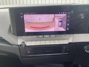 Vauxhall Astra 1.2 Astra GS Turbo 5dr