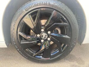 Vauxhall Astra 1.2 Astra GS Turbo 5dr