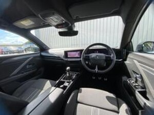 Vauxhall Astra 1.2 Astra GS Turbo 5dr