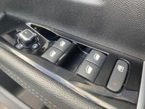 Vauxhall Astra 1.2 Astra GS Turbo 5dr