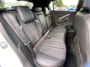 Vauxhall Astra 1.2 Astra GS Turbo 5dr